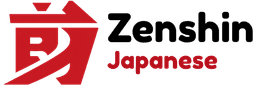 Zenshin Japanese